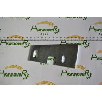Пластина очисник вальця (чистик) 20764 Fantini